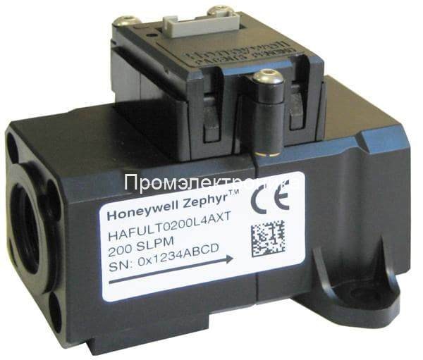 Honeywell HAFUHT0200L4AXT