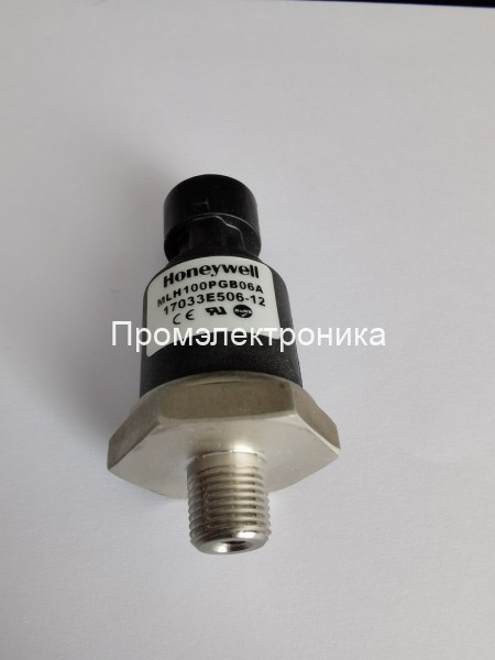 Honeywell MLH100PGB06A