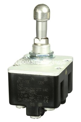 Honeywell 4TL1-70E