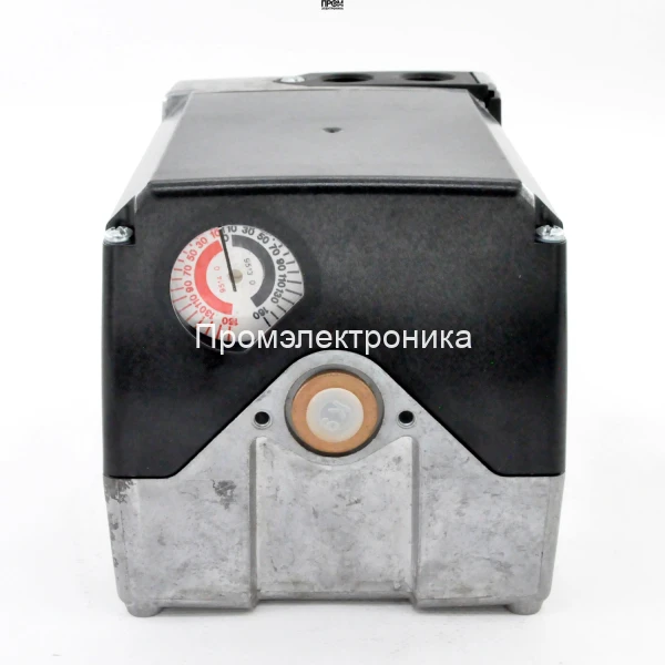 Сервопривод Siemens SQM50.441A2Z3