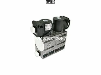 Газовый клапан Kromschroder CG3R01-VT2WZ, в сборе