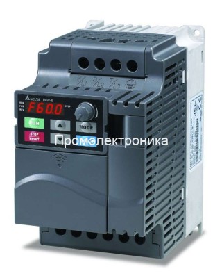 Delta Electronics VFD007E43A