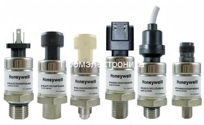 Honeywell PX2EG1XX750PSAAX