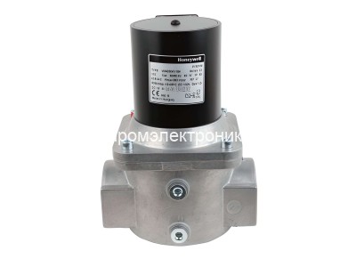 Газовый клапан Honeywell VE4050A1184