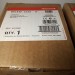 Сервопривод Honeywell M9184F1034