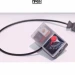 Сервопривод Berger Lahr / Schneider Electric W-ST01/4