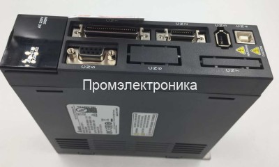 Delta Electronics ASD-A2-4543-U