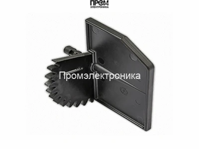 Воздушная заслонка Ecoflam 65320523