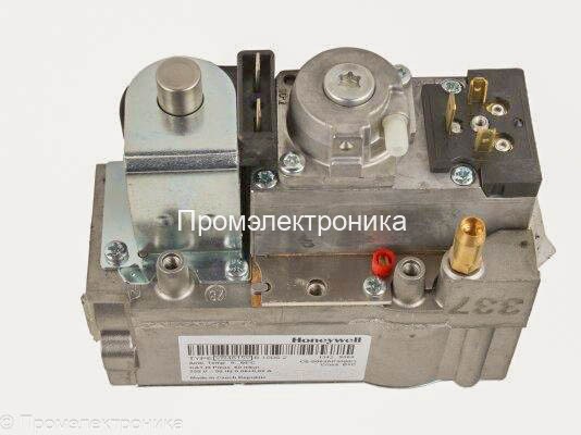 Газовый клапан Honeywell VR4615