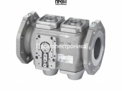 Газовый электромагнитный клапан Elco VGD40.125