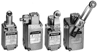 Honeywell 208LS1-4