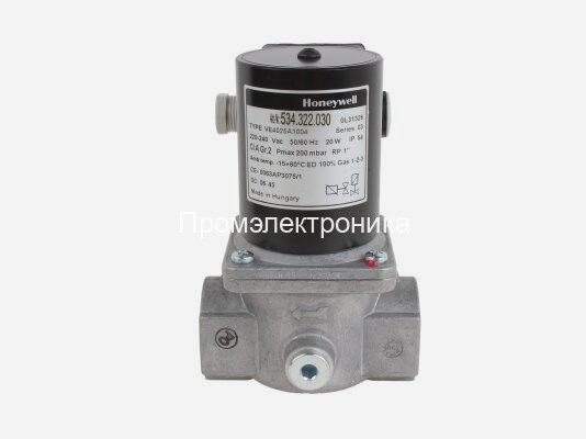 Honeywell VE4025A1004