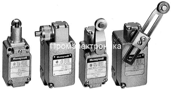 Honeywell LS2YEB4K