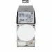 Газовый клапан Kromschroder CG1R01-DT2W, в сборе
