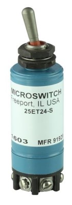 Honeywell 25ET24-S