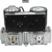 Газовый электромагнитный клапан Brahma GVC30*S2*SR2Z*SRD*PR 13992621