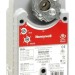 S05230-2POS-SW1 привод SmartAct с возвратной пружиной, 2-pt, 230Vac, 10VA, 5Нм, 2 конц. выкл