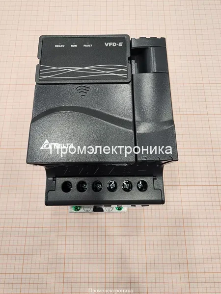 Delta Electronics VFD037E43A