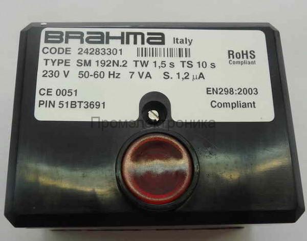 BRAHMA SM192N