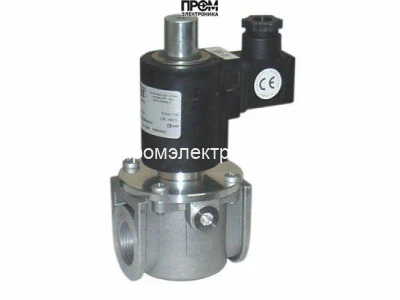 Газовый электромагнитный клапан Madas EVAPC02 008