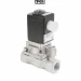 Газовый электромагнитный клапан Weishaupt VL 5406A20