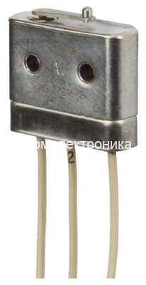 Honeywell 6HM1-3