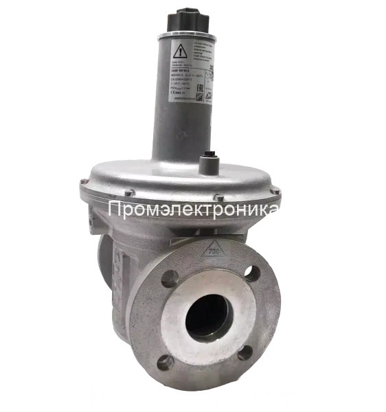 Kromschroder VGBF 80F40-3