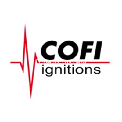 Трансформатор Cofi  TRS1030