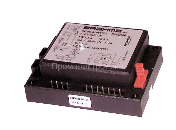 BRAHMA XM11/F, 37068002