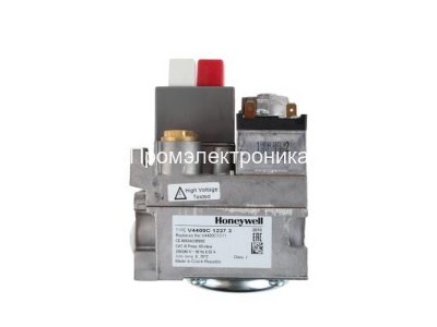 Газовый клапан Honeywell V4400C1237 