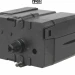 Сервопривод Berger Lahr / Schneider Electric STE4,5 B0.37/6 -R