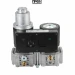 Двойной электромагнитный клапан Brahma GVC25*S3Z*L3X*SRD 13992323