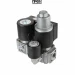 Двойной электромагнитный клапан Brahma GVC25*S3Z*L3X*SRD 13992323