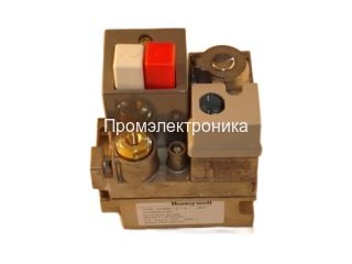 Газовый клапан Honeywell V4400A1108