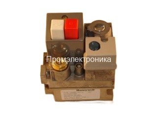 Газовый клапан Honeywell V4400A1108