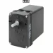 Сервопривод воздушной заслонки Conectron/Honeywell LKS 160-41 (B6-22 S11.1)