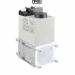 Двойной электромагнитный клапан Elco DMV-D 520/11