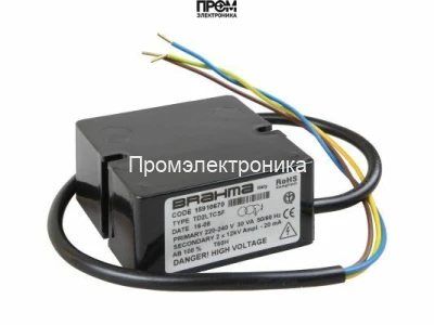 Трансформатор поджига Brahma TD2LTCSF