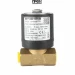 Газовый электромагнитный клапан Brahma E6G*S8*3/8*GMO 13747000