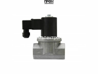 Газовый электромагнитный клапан Kromschroder VGP 10R02W6