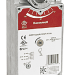 S1024-2POS привод с возвратной пружиной, S=2 кв.м, 2-pt, 24Vac, 6VA, 10Нм