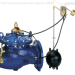 FV300-50A Наполнительный клапан, DN50