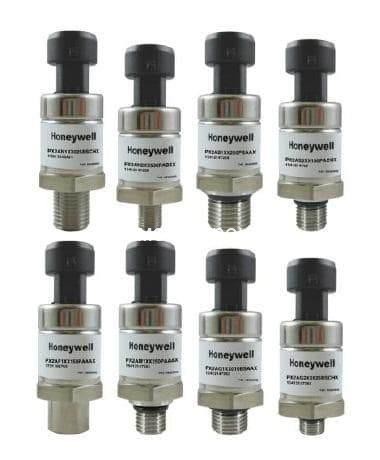 Honeywell PX2AS1XX100PSCHX