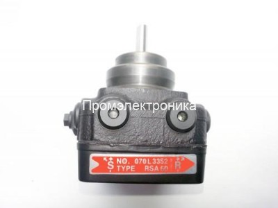 Топливный насос Danfoss RSA 60 070L3352