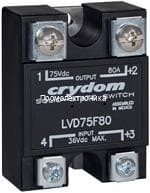 Crydom LVD75C60