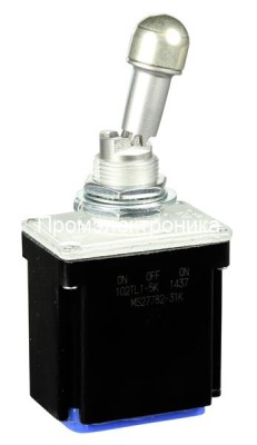 Honeywell 102TL1-5K