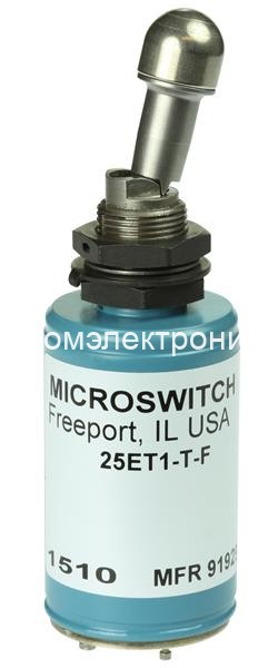 Honeywell 25ET1-T-F