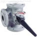DR125GFLA 3-х ходовой пов. кл., PN6, DN125, Kvs250, 2…130 °C
