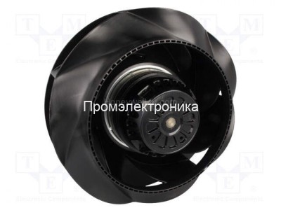 Вентилятор ebmpapst R2E250-RB06-01