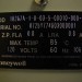 Электропривод Honeywell HercuLine 10260